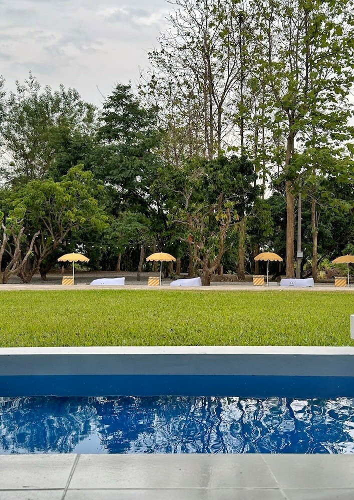 Фото Waste Land Homestay & Resort Chiangmai