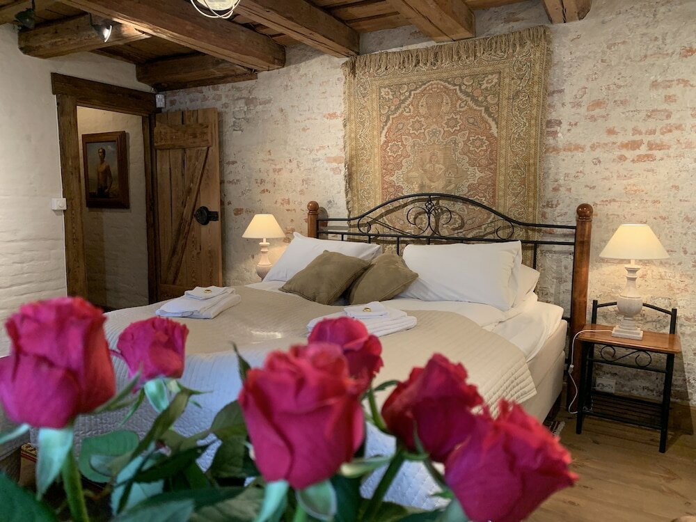 Фото Gamlebyen Hotell - Fredrikstad