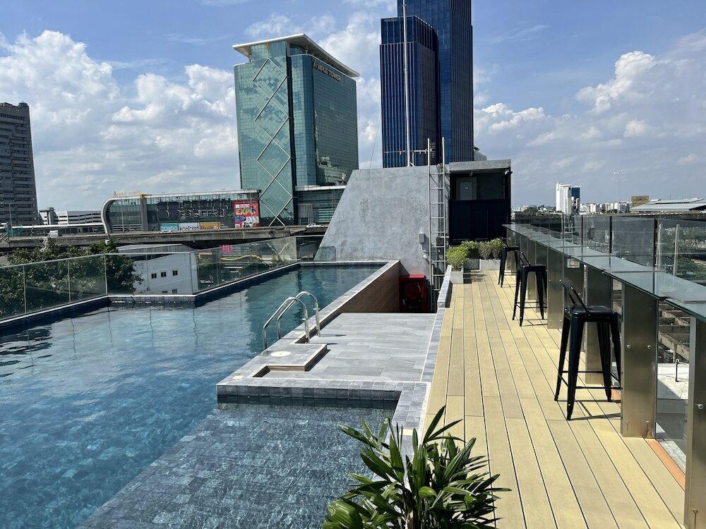 Фото De Botan Bangna