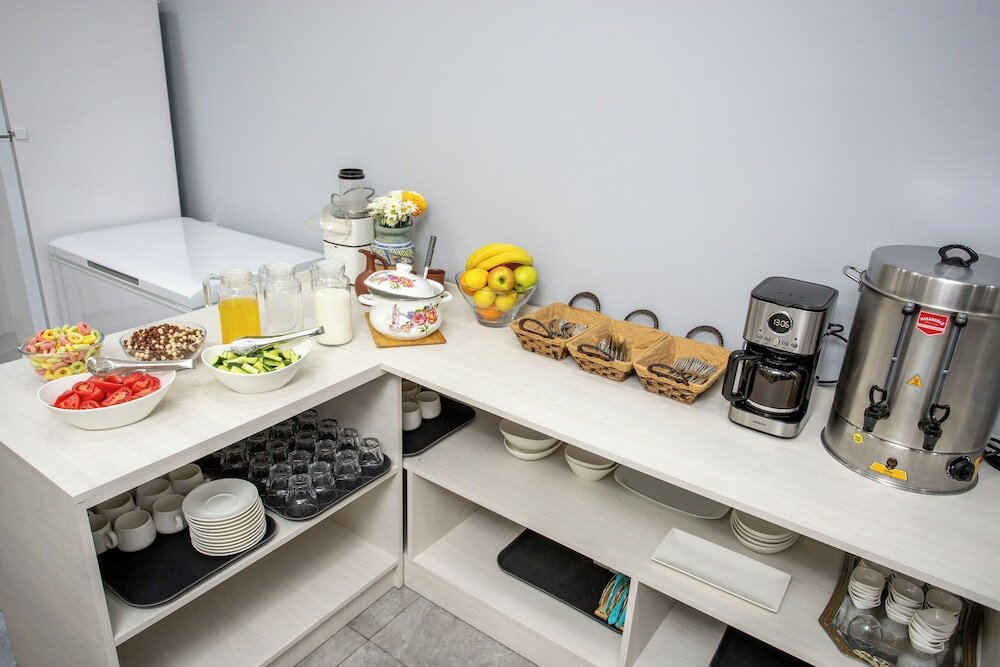 Фото Amea Baku Hotel