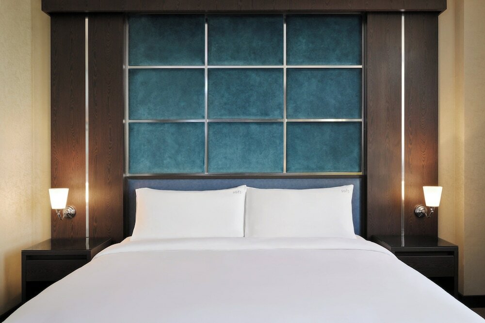 Фото Holiday Inn Riyadh Al Malaz by IHG