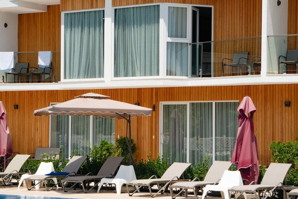 Фото Riva Hill Resort