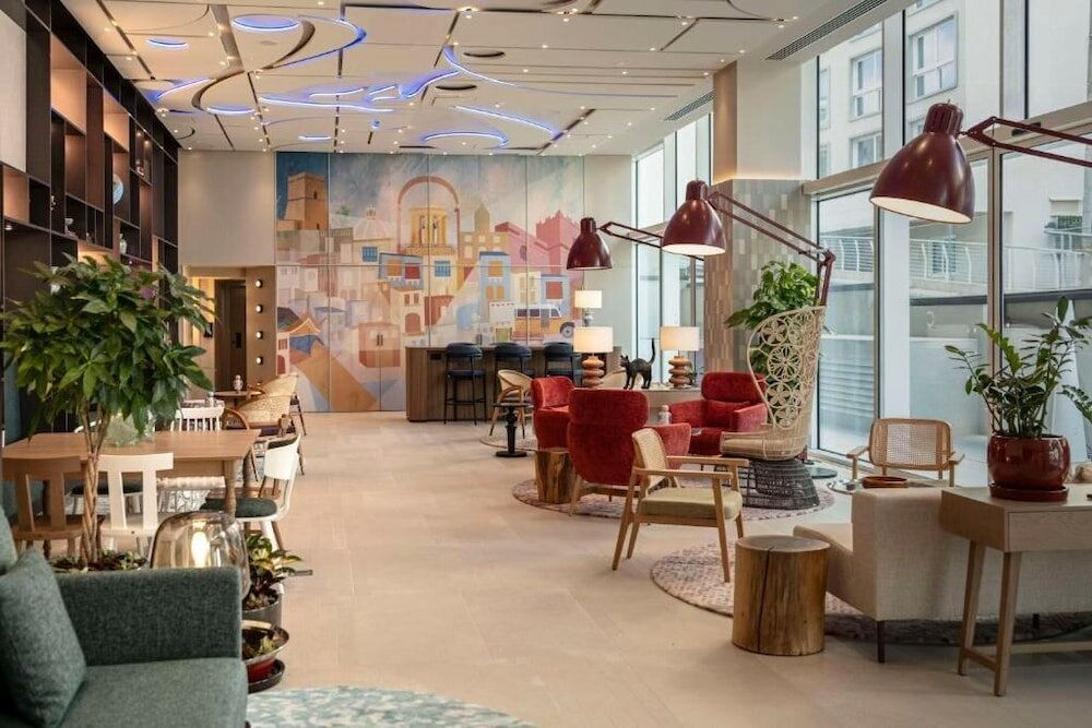 Фото отеля 3