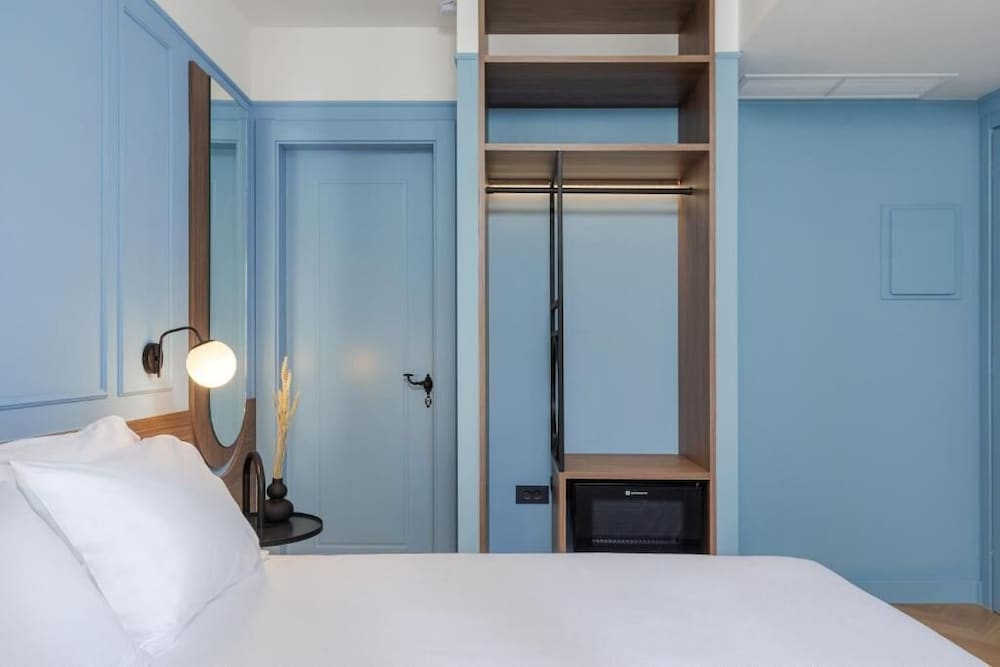 Фото Naiades the residence ioannina castle