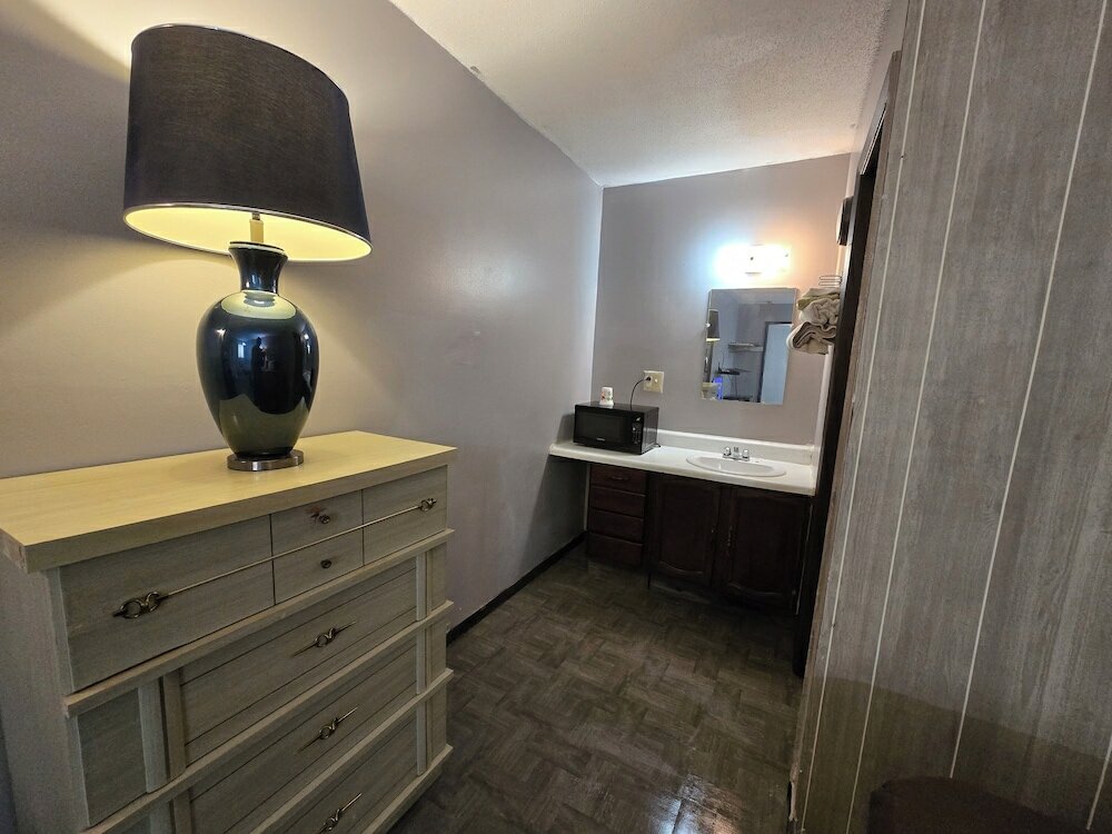 Фото Sandman Motel