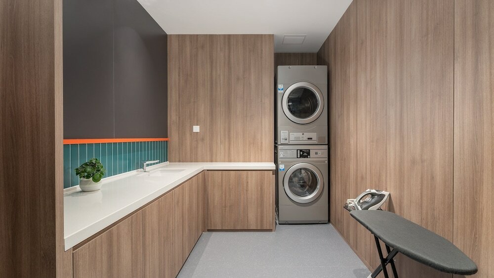 Фото Holiday Inn Express Qingdao Shibei, an Ihg hotel