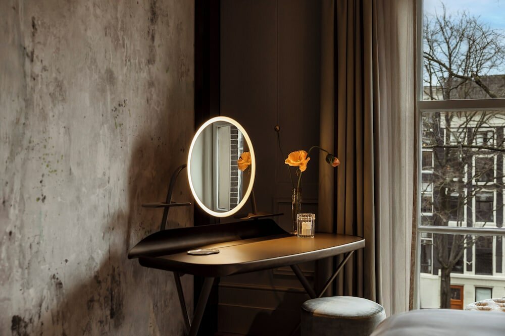 Фото Rosewood Amsterdam