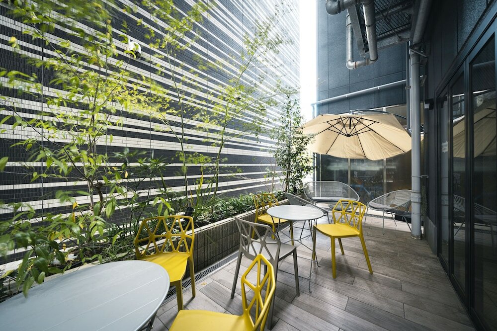 Фото R Hotel Namba South