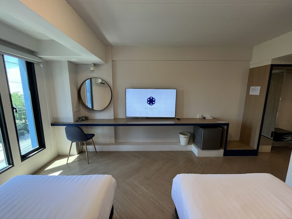 Фото De Botan Bangna