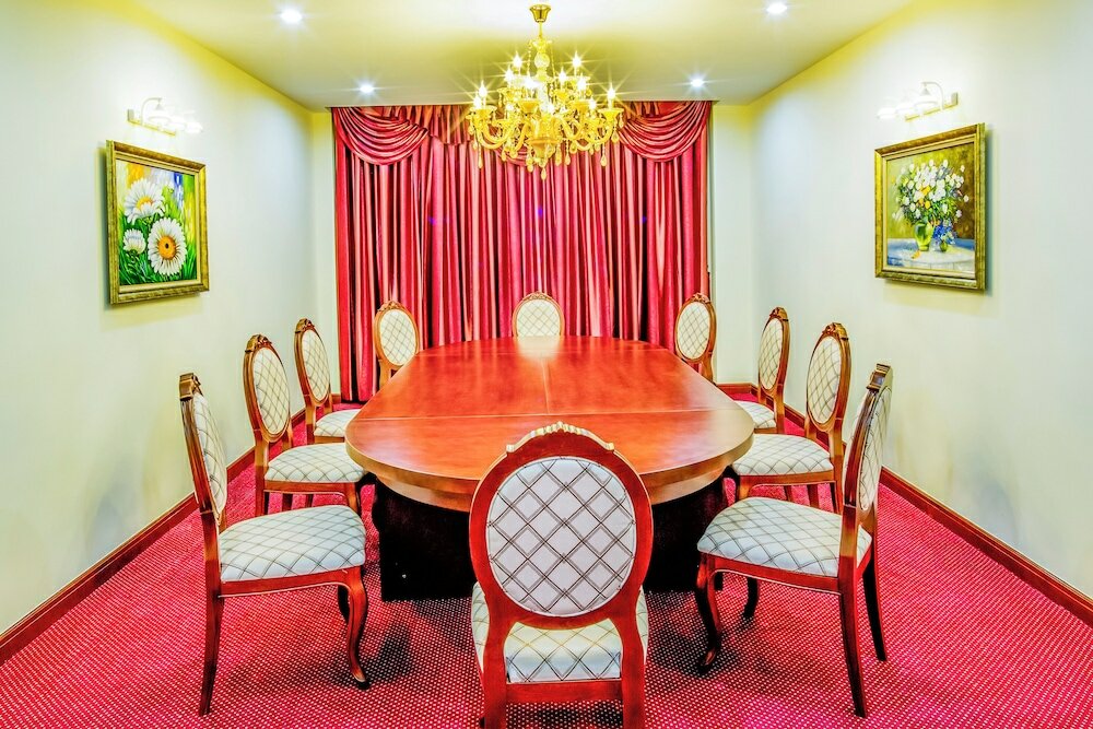 Фото Sai Gon Rach Gia Hotel