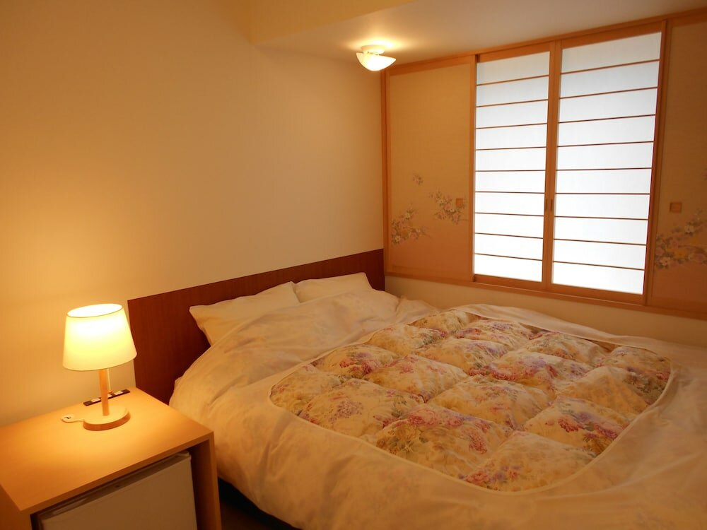 Фото Hotel Nishimura