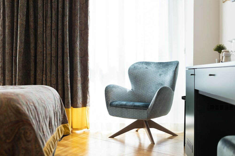 Фото Missori Luxury Collection