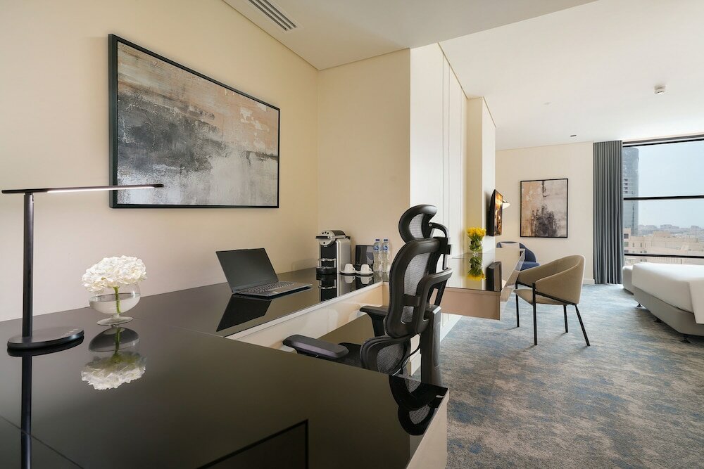 Фото Nova M Edge by Rotana