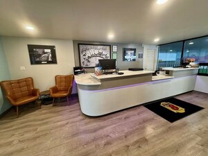 Гостиница Super 8 by Wyndham Great Falls City Center
