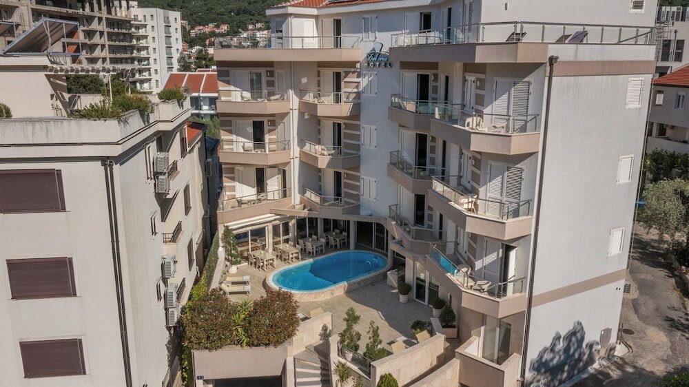 Фото Hotel Del Mar