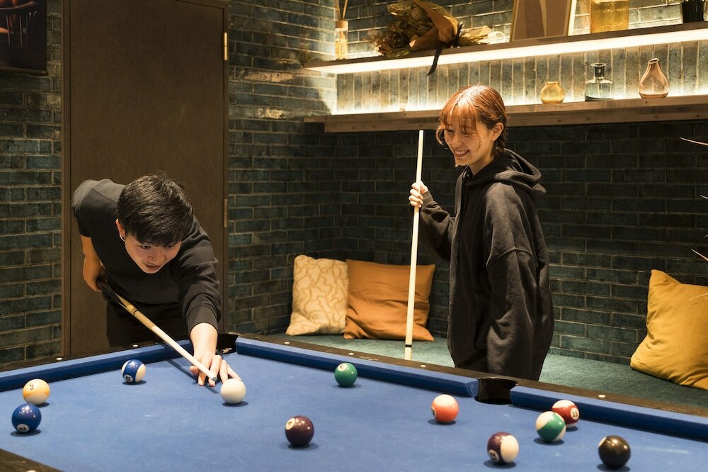 Фото R Hotel Namba South