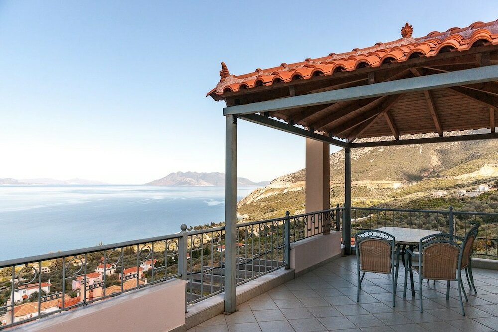 Фото Epidavros Seascape