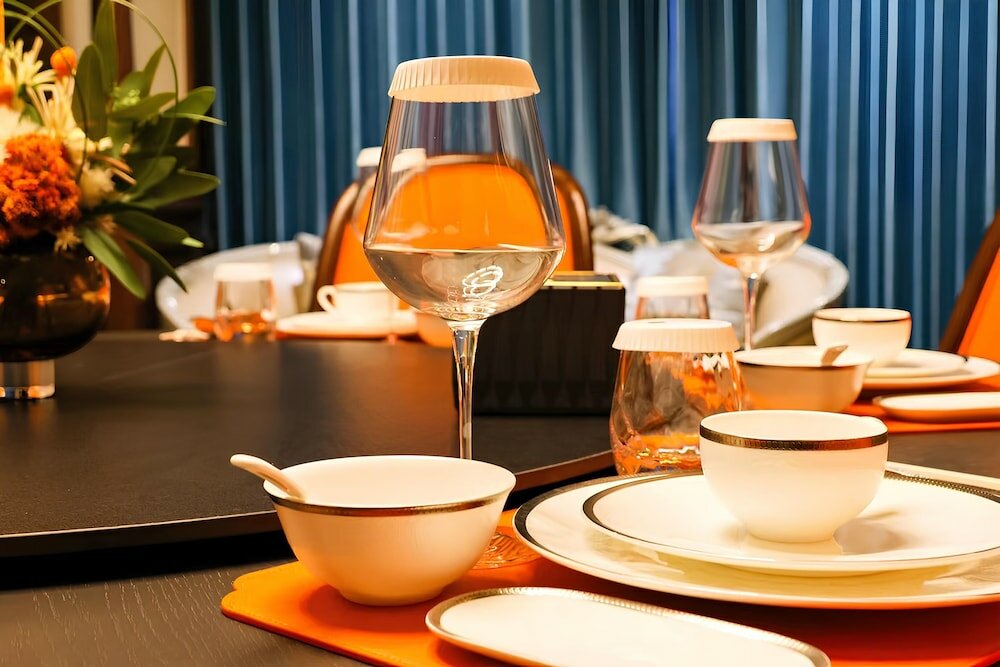 Фото Holiday Inn Express Shanghai Hongqiao Linkong