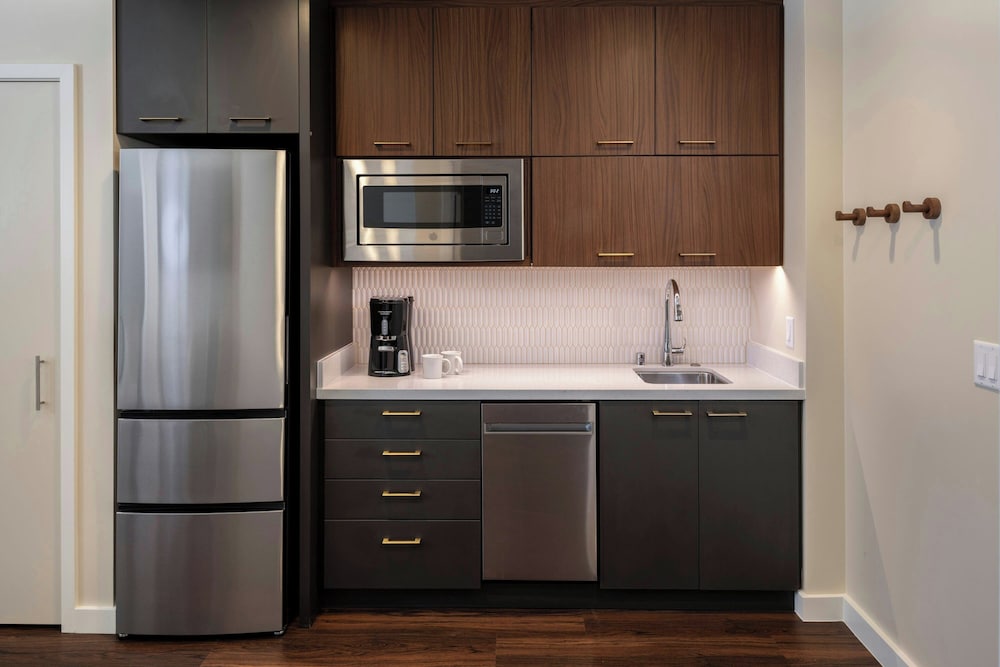 Фото Marriott Vacation Club, Waikiki