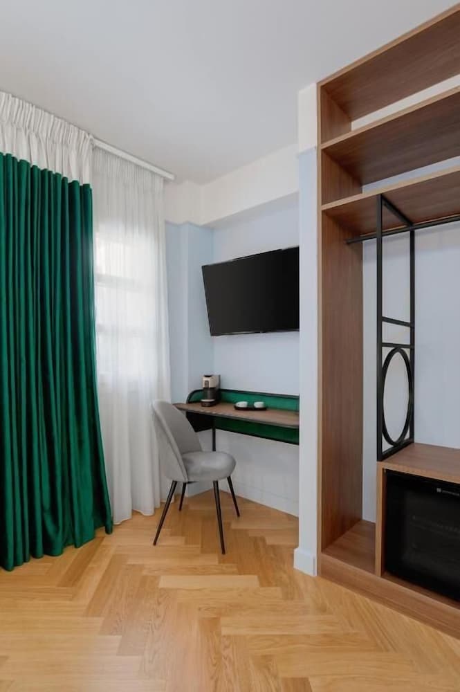 Фото Naiades the residence ioannina castle