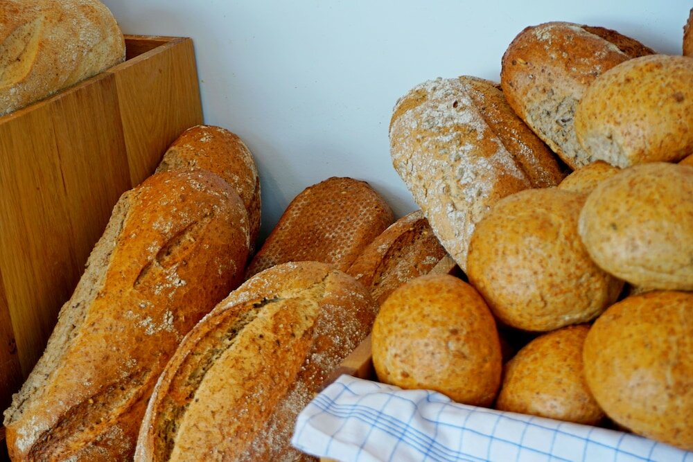 Фото Pingvinhotellet Unn Tromsø