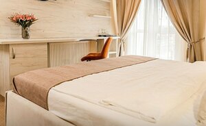 Гостиница Pensiunea Elisei