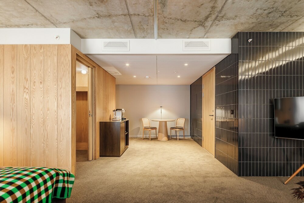 Фото Skostredet Hotel