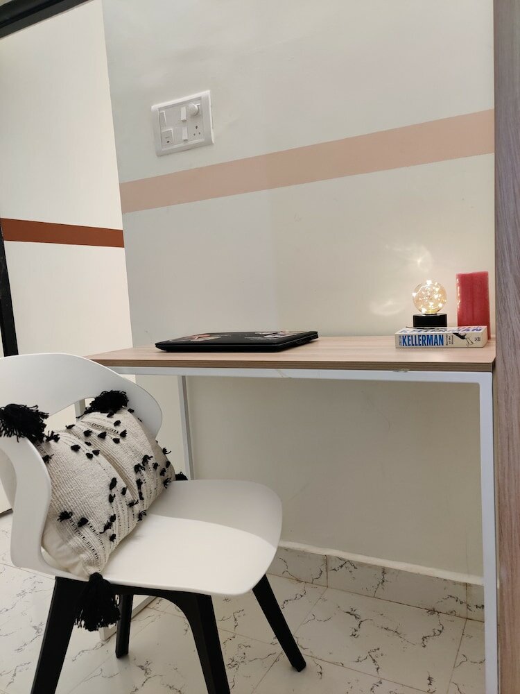 Фото Olive Calangute Niwasa by Embassy Group