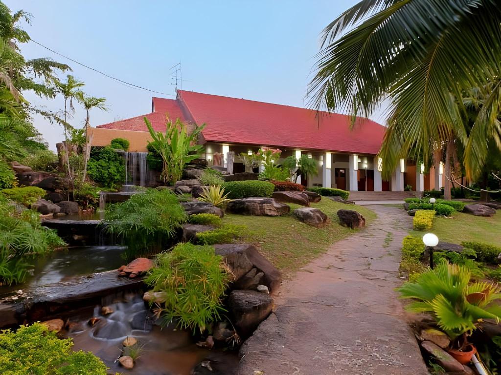 Фото Panorama Golf and Country Club