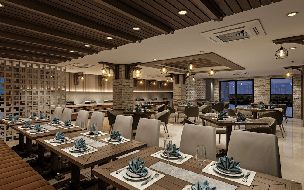 Фото Presidium Sarovar Portico Dalhousie