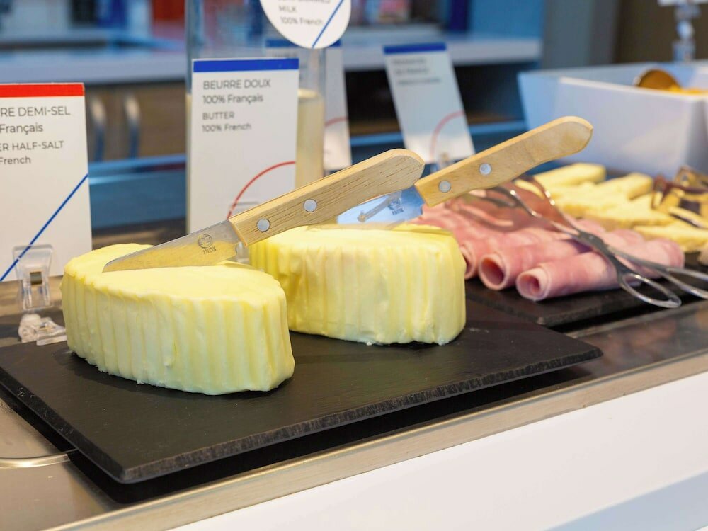 Фото Ibis Budget Tours Sud