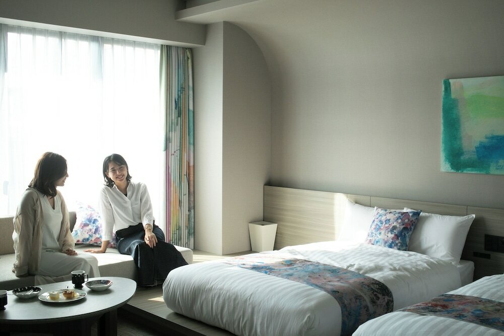 Фото Fav Hakodate