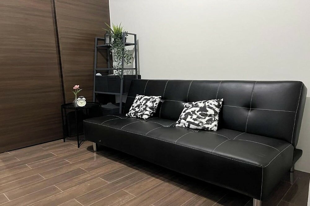 Фото Luxe Air Residences by Makati