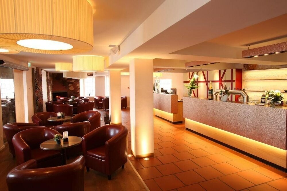 Фото Hotel MainChateau