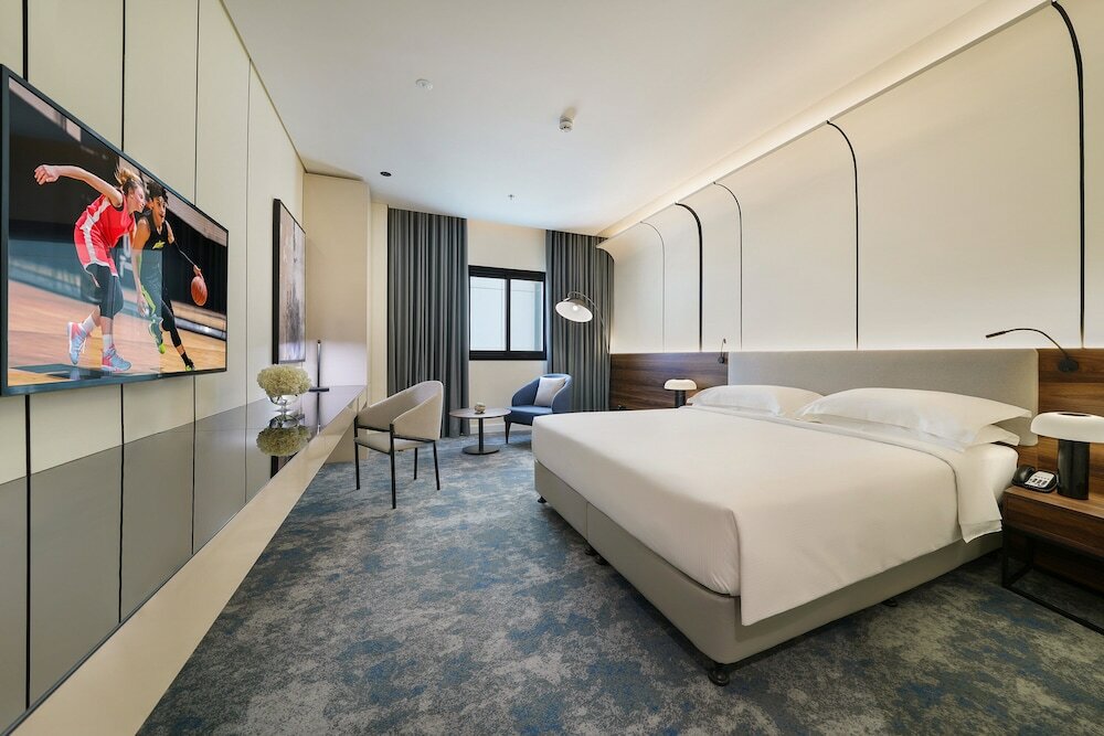Фото Nova M Edge by Rotana
