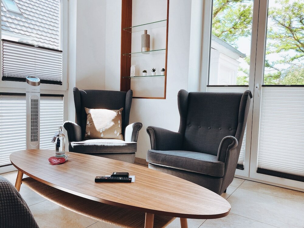 Фото Fachwerk Hotel Wuppertal