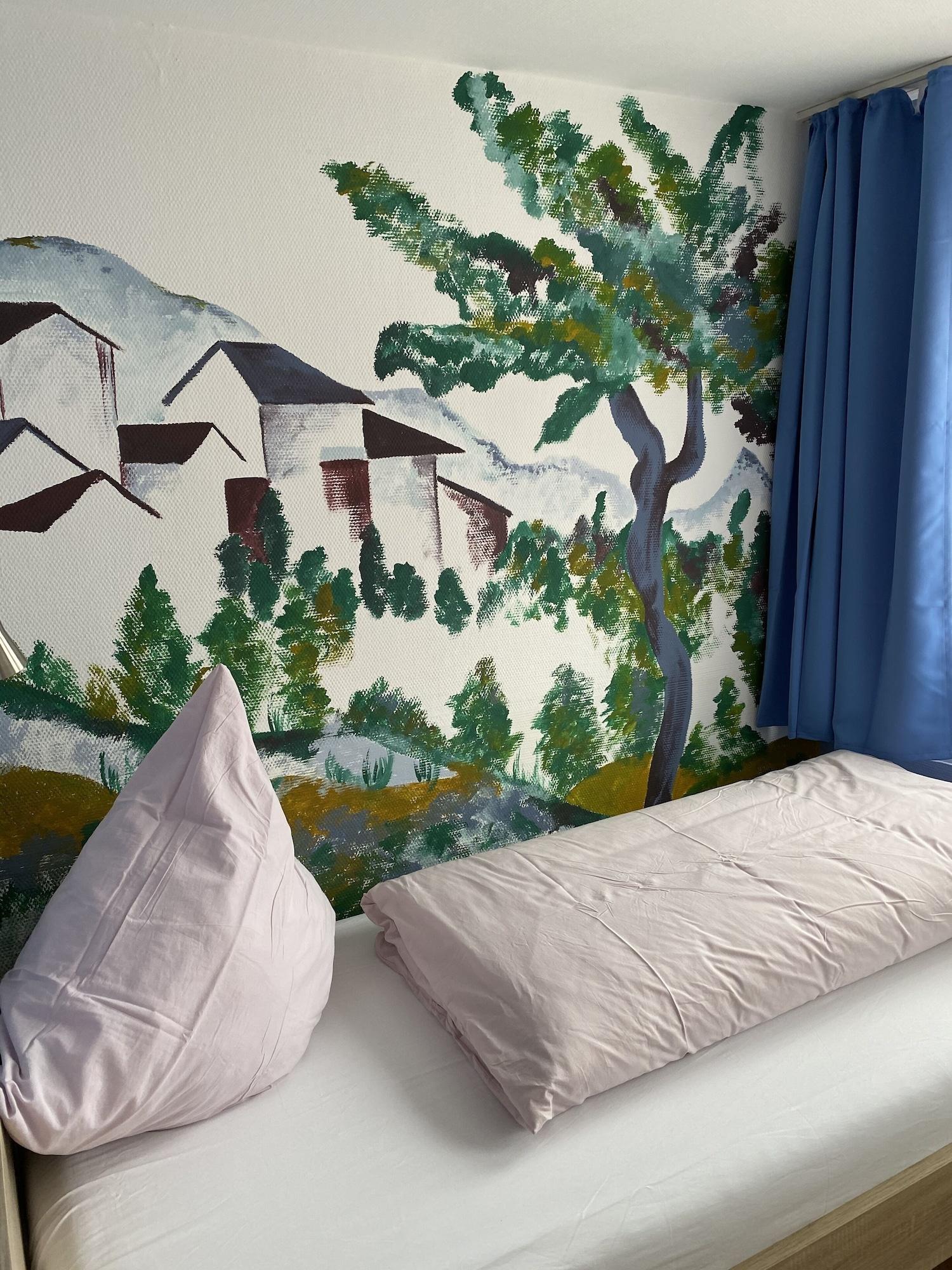 Фото Hotel-Restaurant Rössle