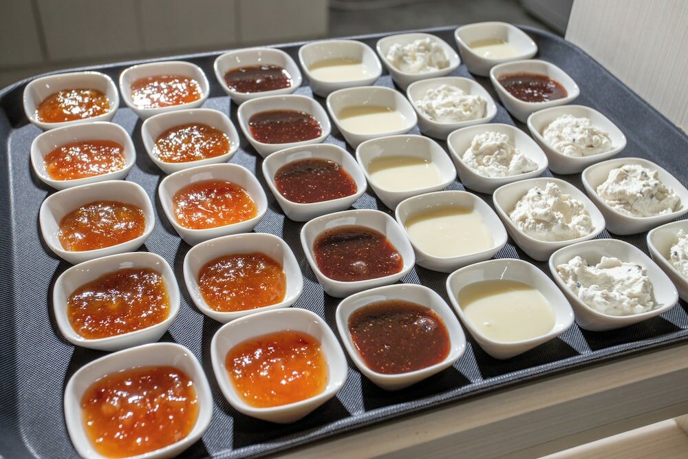 Фото Amea Baku Hotel