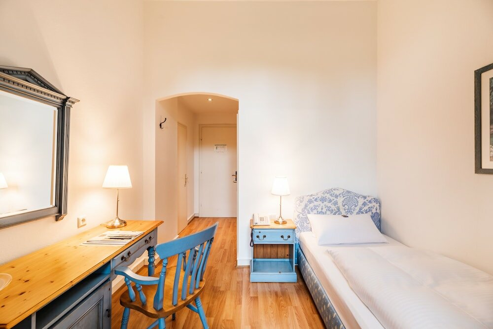 Фото Rheinhotel Schulz