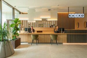 Leonardo Hotel San Sebastián (Comunidad Autónoma del País Vasco, Guipúzcoa, Donostia - San Sebastián, Berabera, 88), hotel