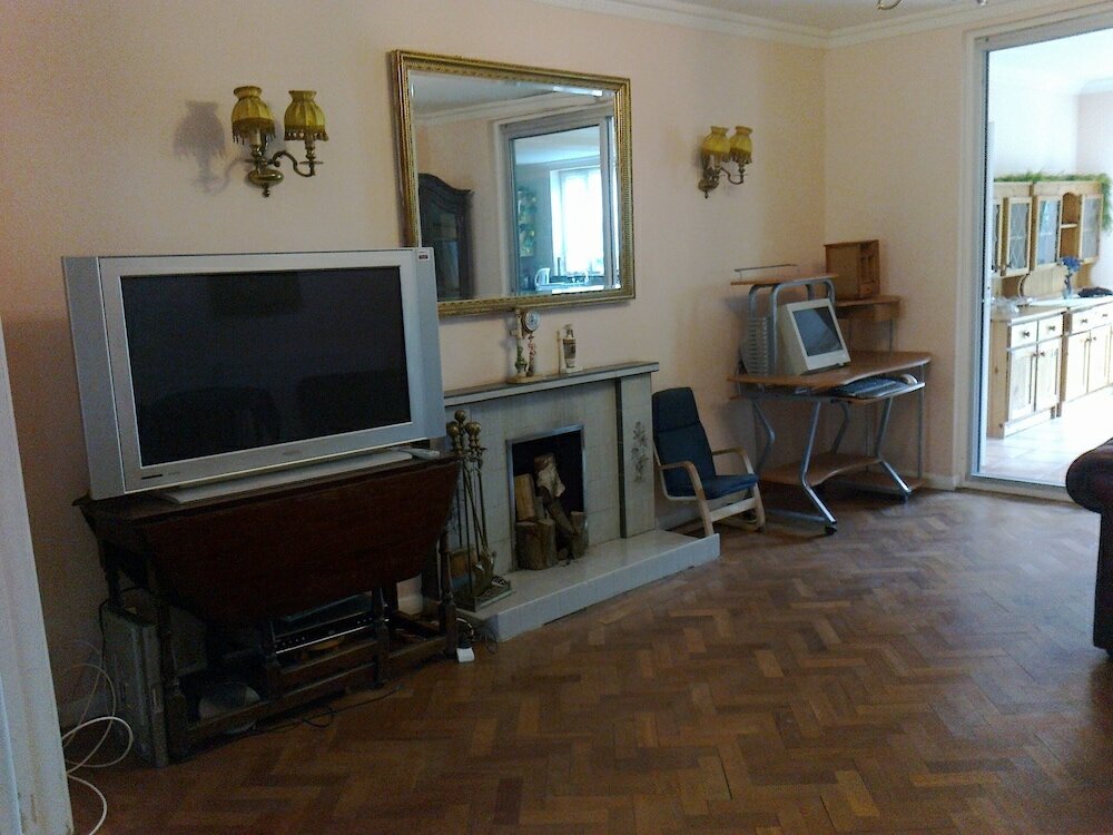 Фото Guest House Ellipse