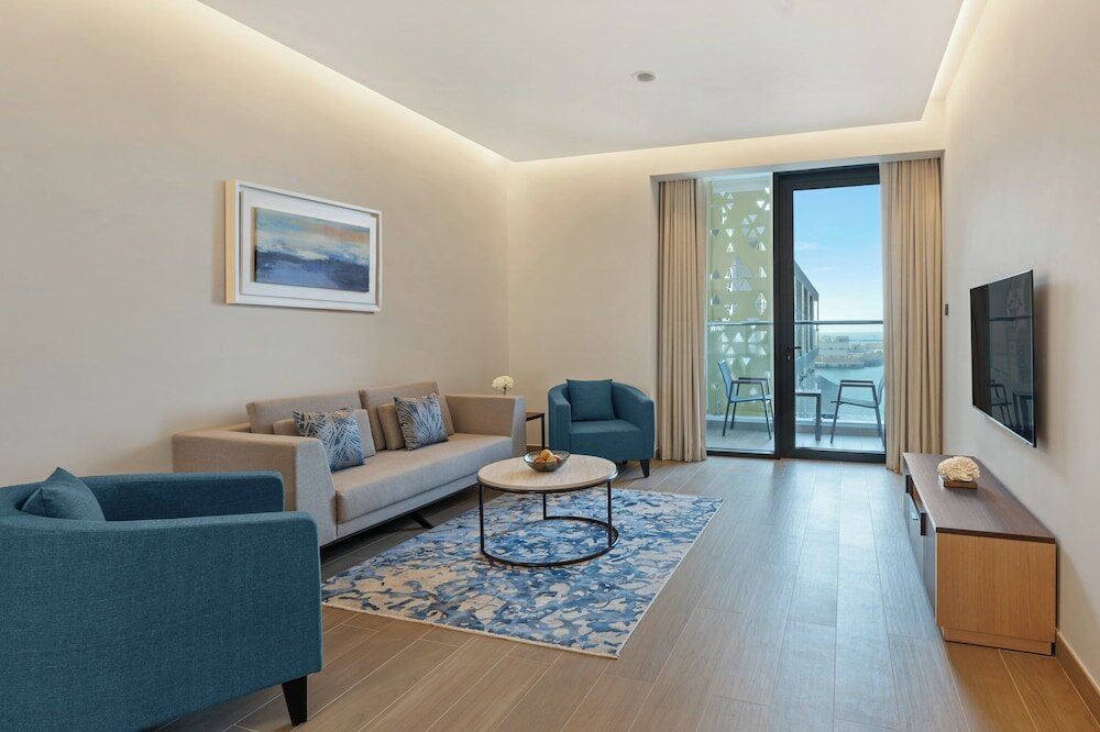 Фото Beach Bay Hotel Mirfa