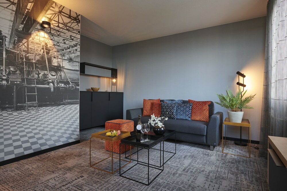 Фото Parkhotel Weiskirchen