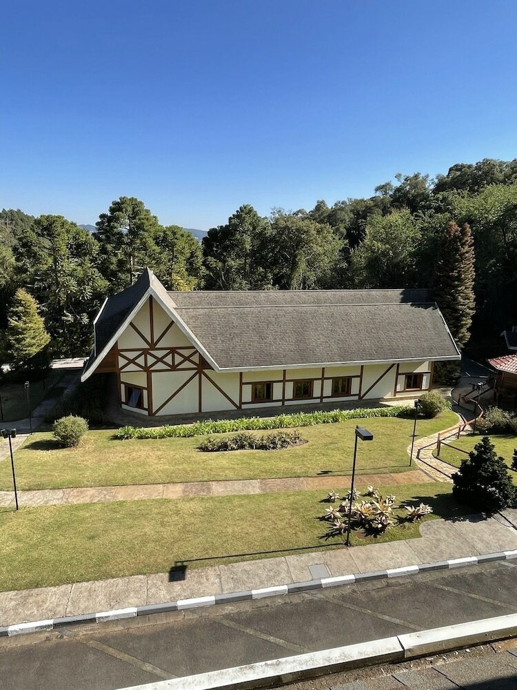 Фото Apt Quatre Saisons