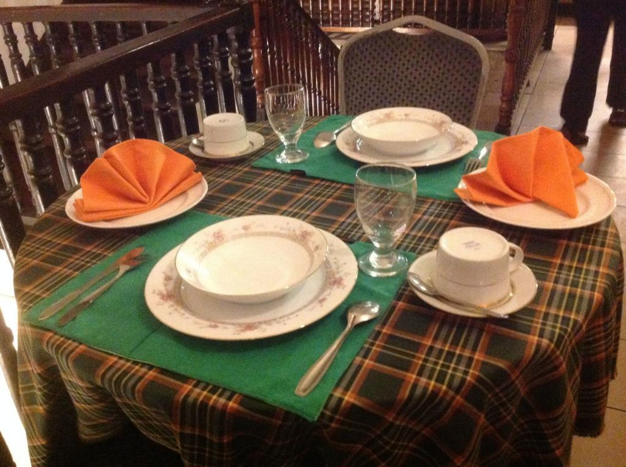 Фото 256 Townhouse Rest