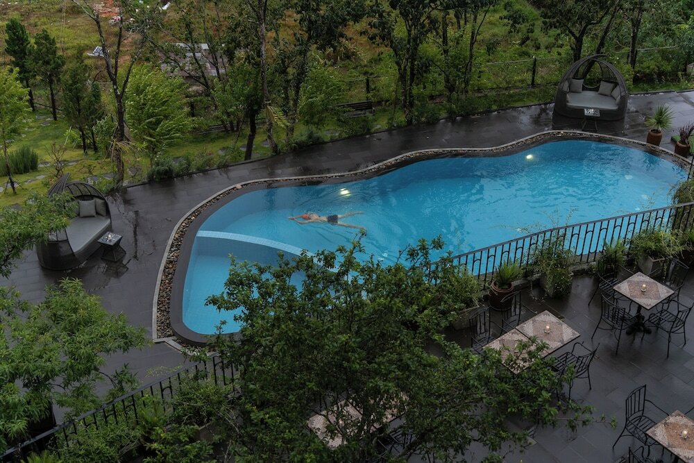 Фото Goldient Boutique Hotel