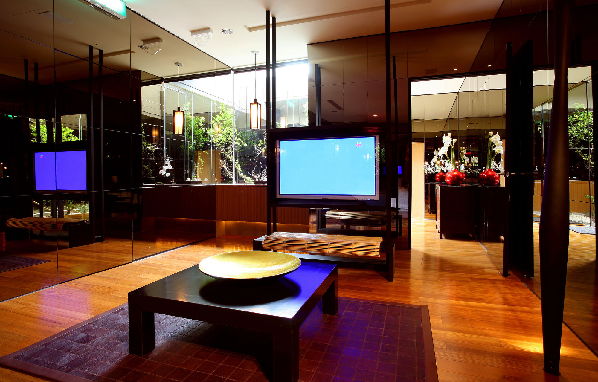 Фото Moonlight Motel