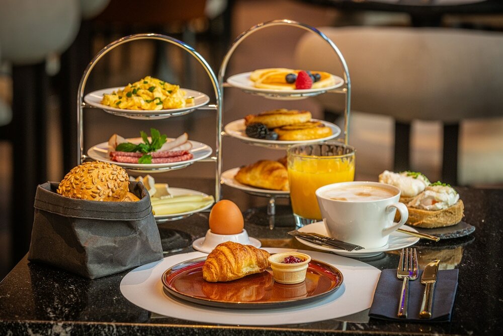 Фото Nyx Hamburg