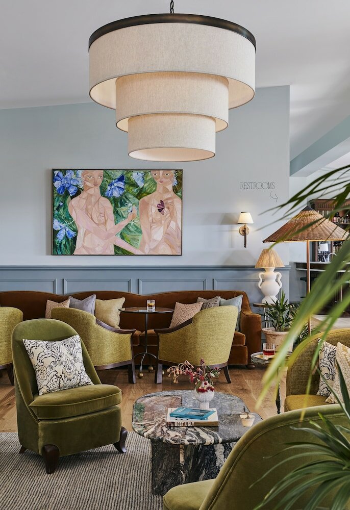 Фото Osborn House