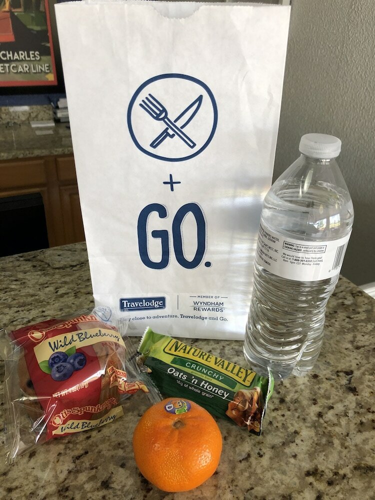 Фото Travelodge by Wyndham Fort Myers North